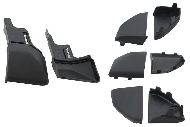 ✨BODYKIT SUITABLE FOR Land Rover Discovery 3 to Discovery 4 Facelift✨