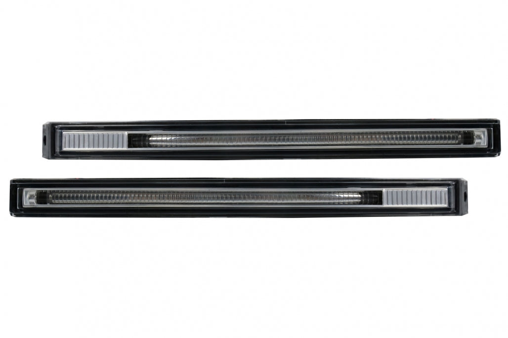 🔥BODYKIT ADATTO PER Mercedes Classe G W463 (2018-Up) G63 B-Look🔥