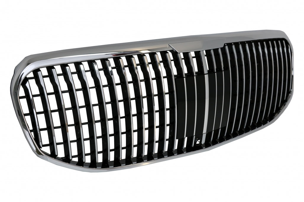 🔥BODYKIT SUITABLE FOR Mercedes Benz GLS SUV X167 (2019-2023) M-Design 🔥