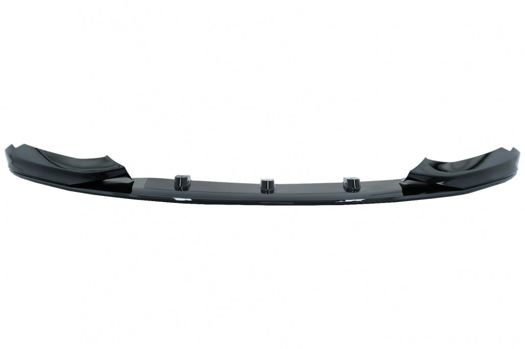 🔥SPLITTER paraurti anteriore adatto per BMW Serie 4 F32 Coupé F33 Cabrio F36 🔥
