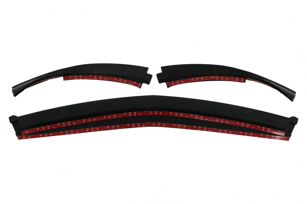 splitter paraurti anteriore adatto per Mercedes Classe A W177 V177 (dal 20
