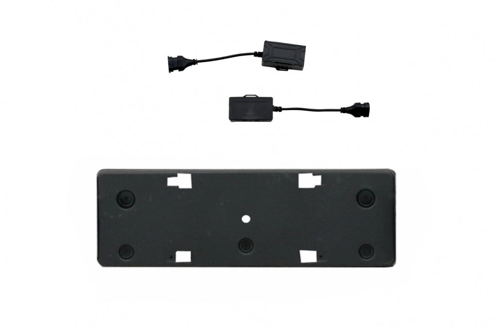 🔥PARAURTI ANTERIORE ADATTO PER BMW SERIE 2 F22 / F23 (2014–) COUPÉ M235i🔥