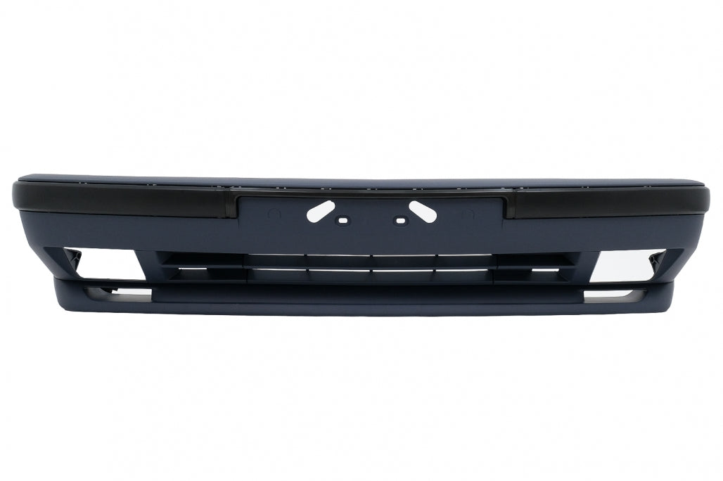 Front bumper suitable for BMW 5 Series E34 (1987-1995) MT Design