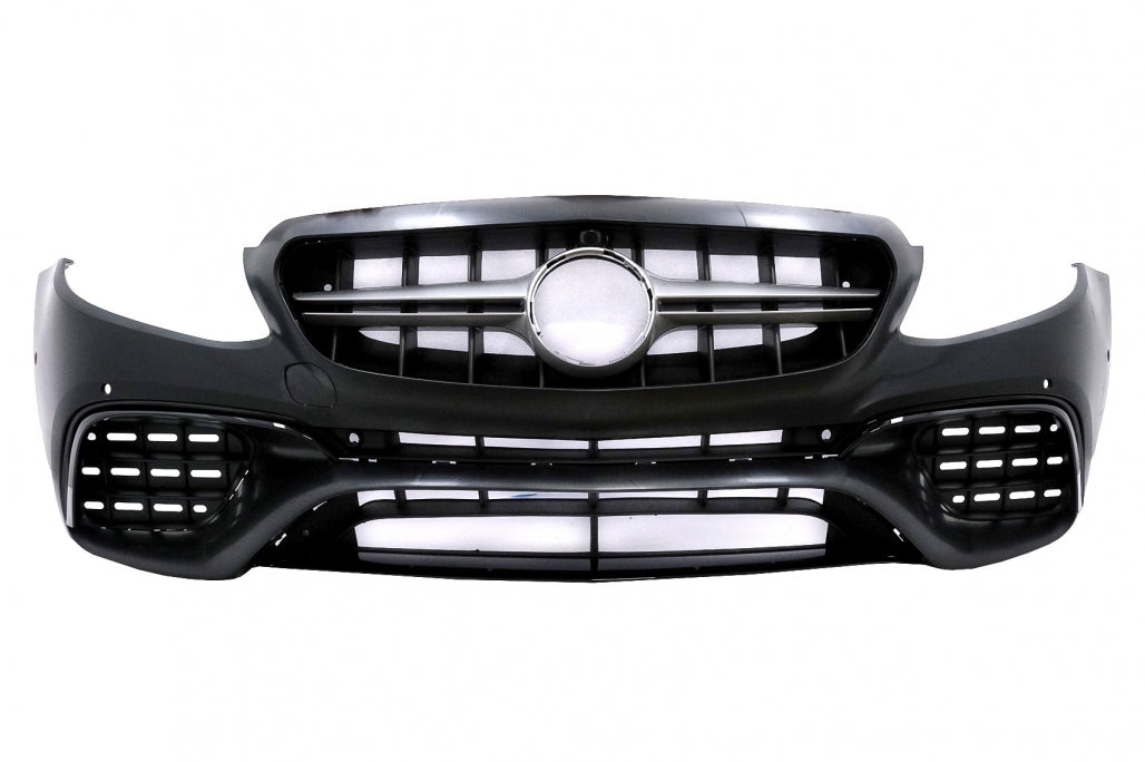 💎Front Bumper Suitable for Mercedes E-Class W213 S213 C238 A238 16-19💎