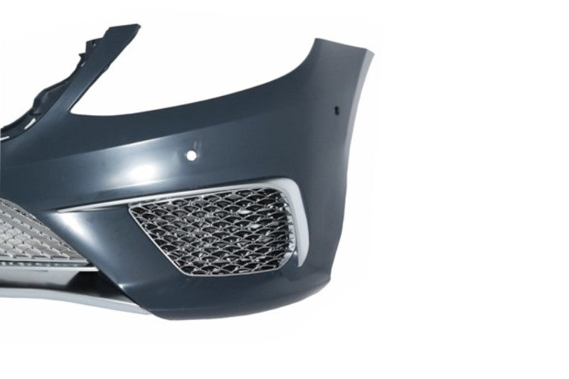 Paraurti anteriore adatto per Mercedes Classe S W222 (2013-06.2017) S65 Design
