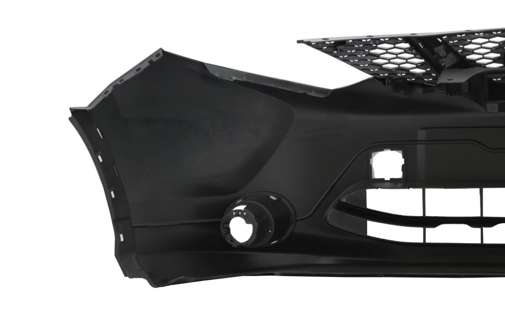 💎Paraurti anteriore adatto per Nissan Qashqai Mk2 J11 (2014-2017)💎