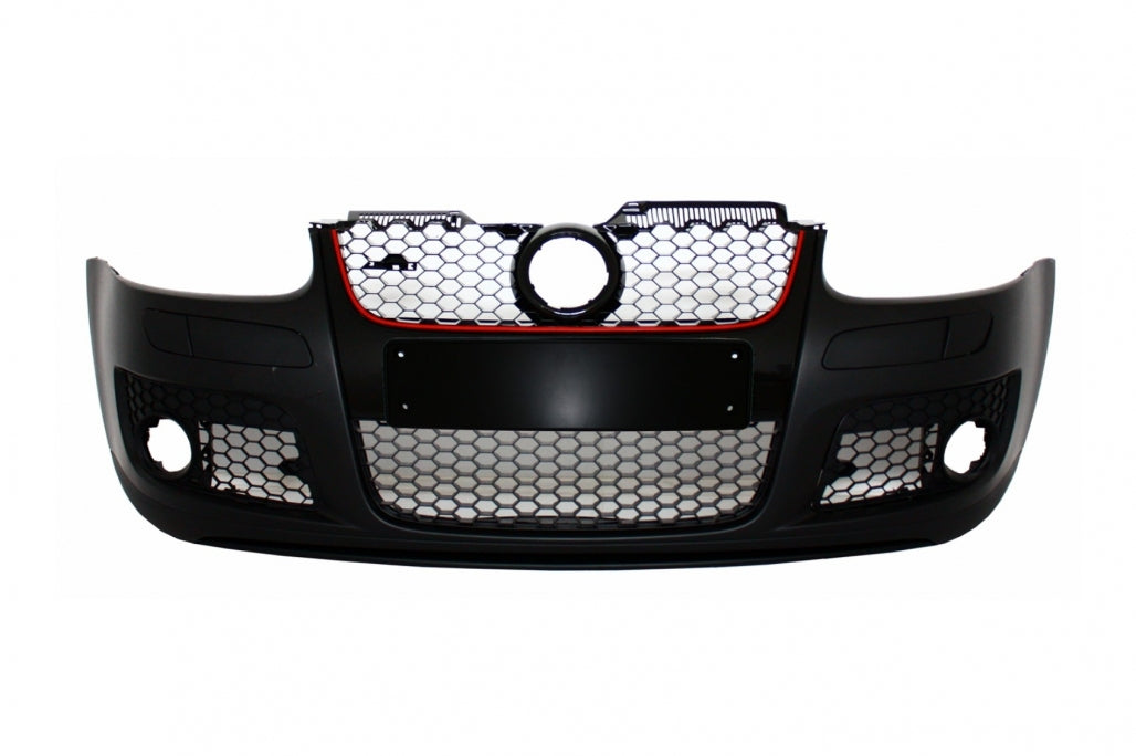 🔝Paraurti anteriore adatto per VW Golf 5 V Mk5 2003-2007 Jetta 2005-2010🔝