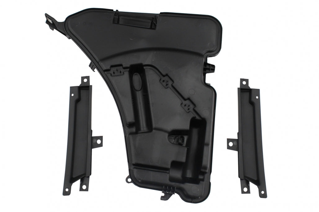 💥Parafanghi anteriori adatti per BMW Serie 5 G30 G31 G38 17 Limousine Touring💥