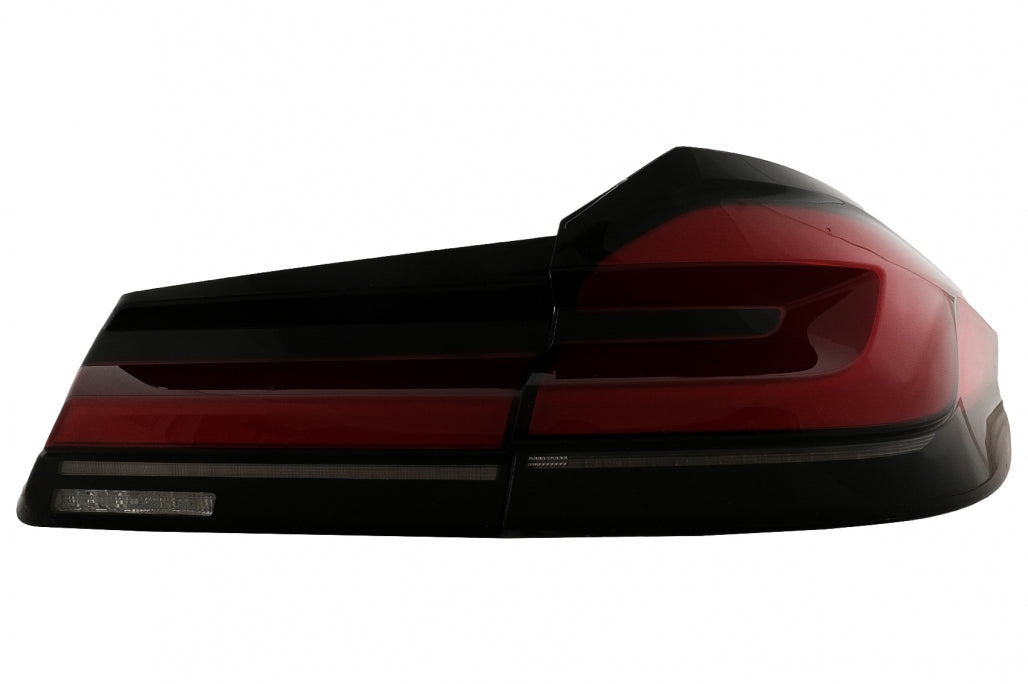 💕Full LED Taillights suitable for BMW 5 Series G30 Sedan (2017-2019) LCI 💕
