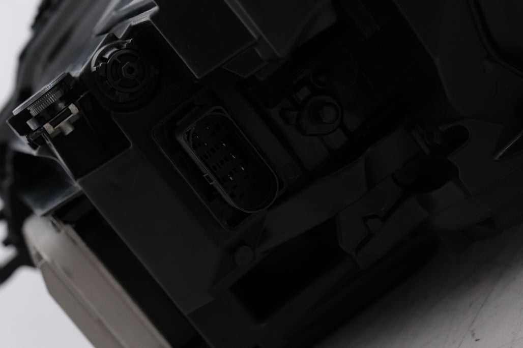 Full LED headlights suitable for Mercedes S-Class W222 Maybach X222 (2013-2017) Facelift