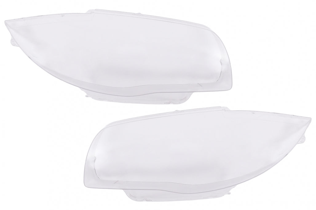 π Fari Vetri adatti per BMW Serie 1 E81 E82 E87 E88 (2004-2011) π