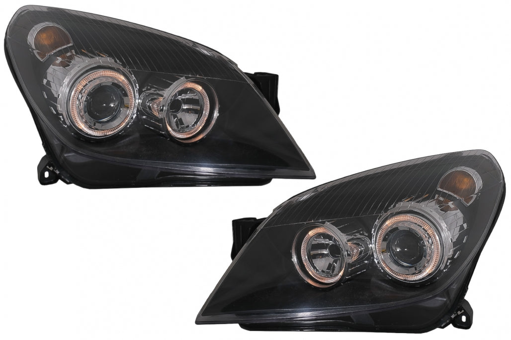 😎Headlights suitable for Opel Astra H😎