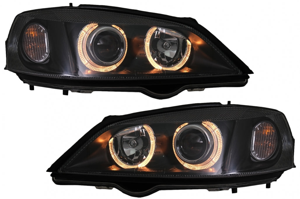 π Headlights suitable for Opel Opel Astra Gπ