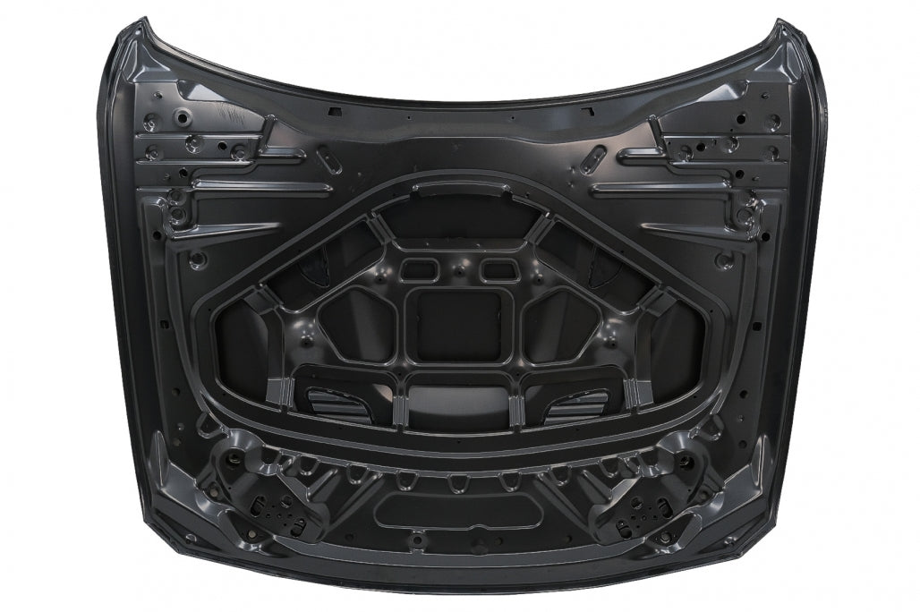 ⭐Cofano motore adatto per BMW Serie 3 F30 F31 F35 11-19 Serie 4 F32 F33 F36 ⭐