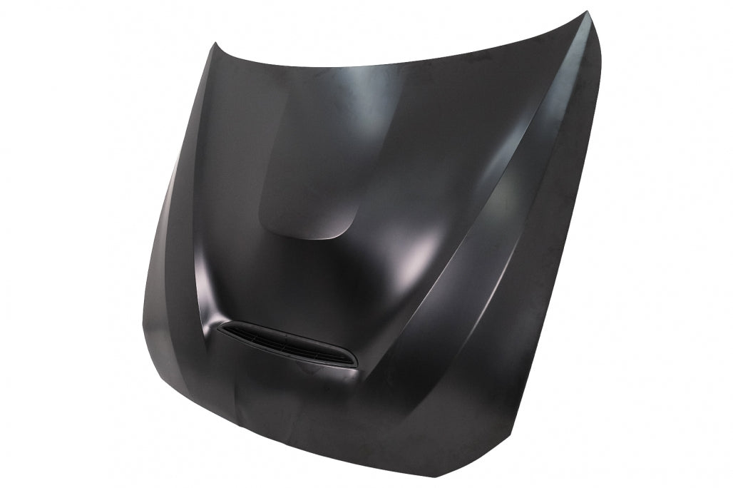 Cofano cofano adatto per BMW Serie 5 F10 F11 (2010-2017) M5 LCI Design