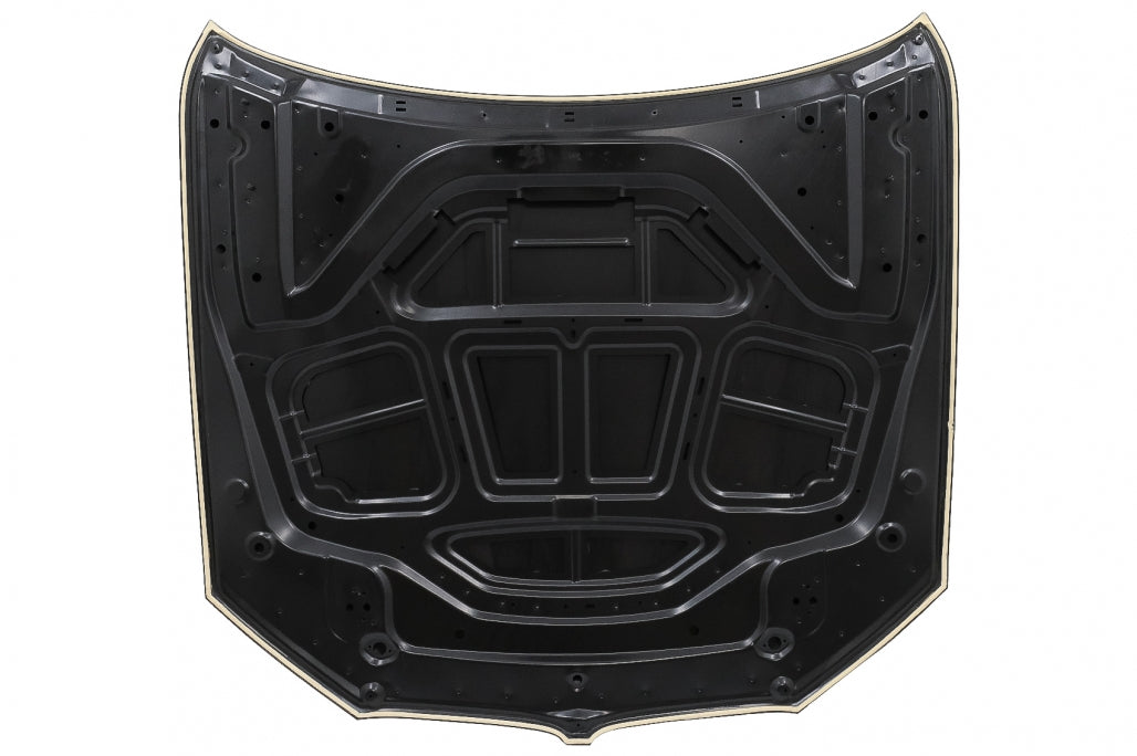 💥Engine Hood Suitable for BMW 5 Series G30 Sedan G31 Touring G38 (2017-2019)💥