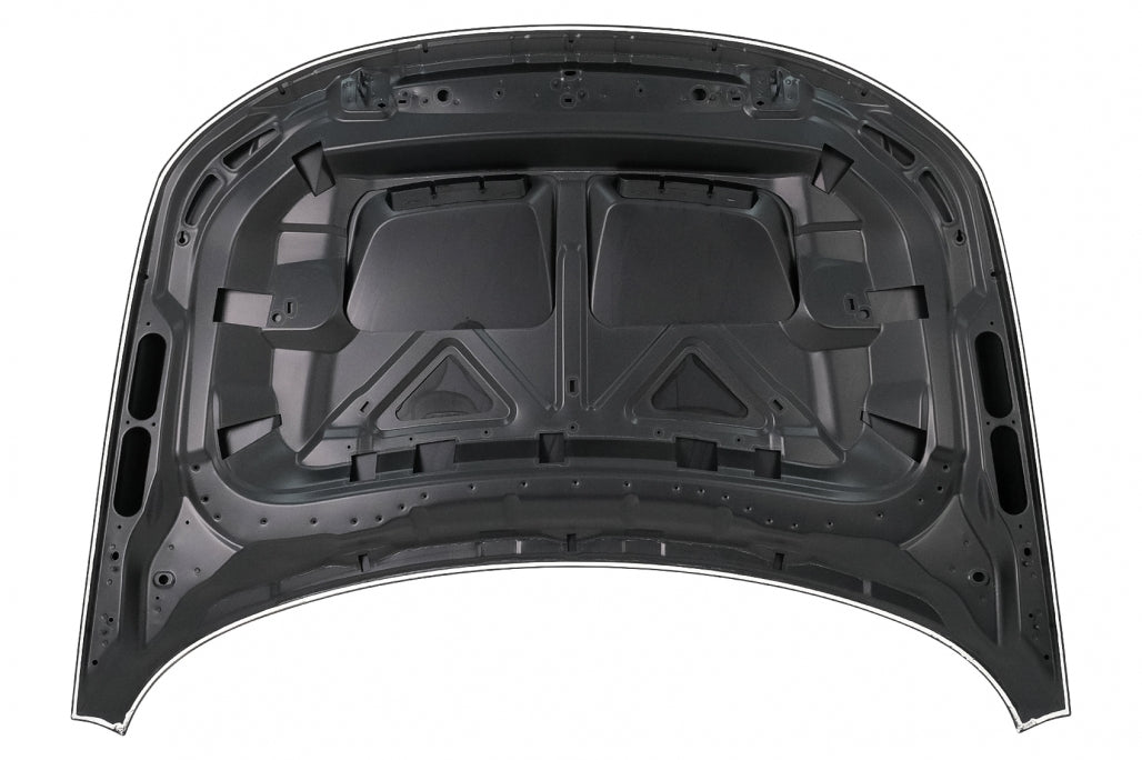 ✨Engine Hood Fit For Land Range Rover Sport L494 SUV (2013-2021) SVR Desi ✨