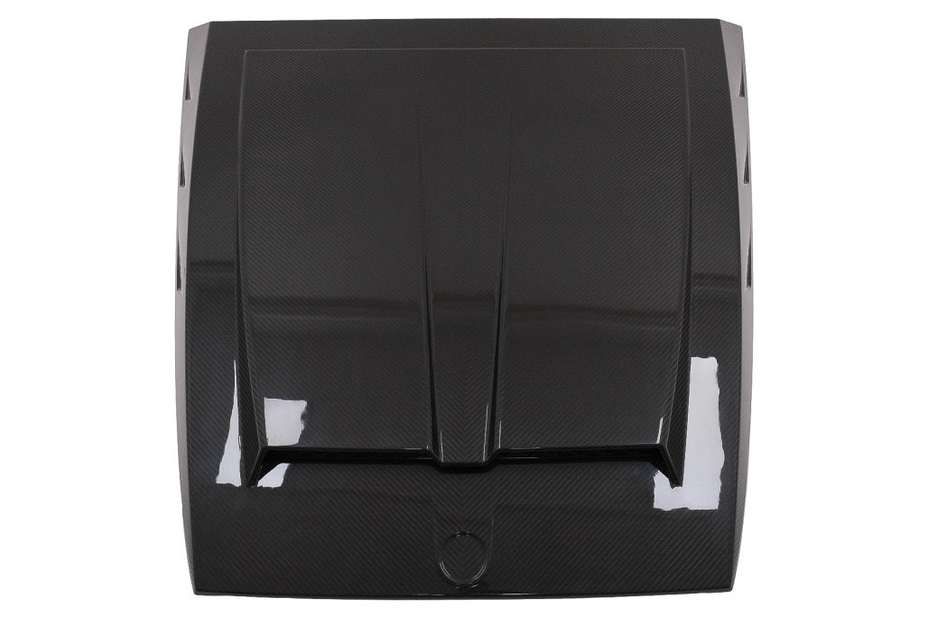 ❤️HOOD SUITABLE FOR Mercedes G-Class W463 Facelift 2018-2022