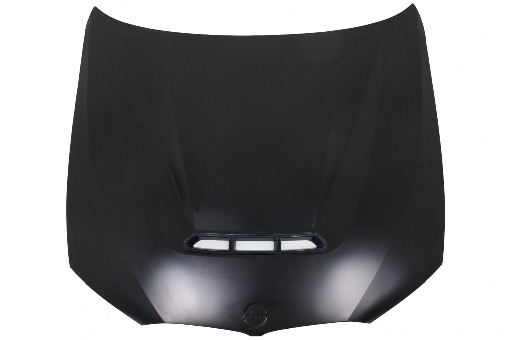 ART.3017 Cofano adatto per BMW Serie 3 G20 Berlina G21 Touring (2018-2025)