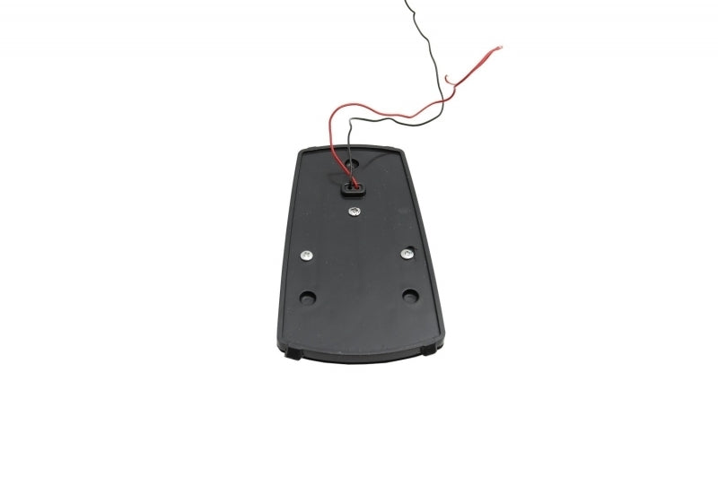 Fanali posteriori a LED adatto per Mercedes Classe G W463 (1989-2015) con Fendin