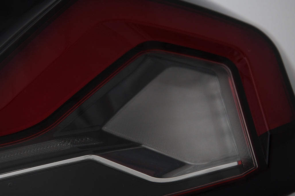 ⚡Fari posteriori a LED adatti per BMW Serie 2 F22 F23 M2 F87 14-20 Luci dinamic⚡