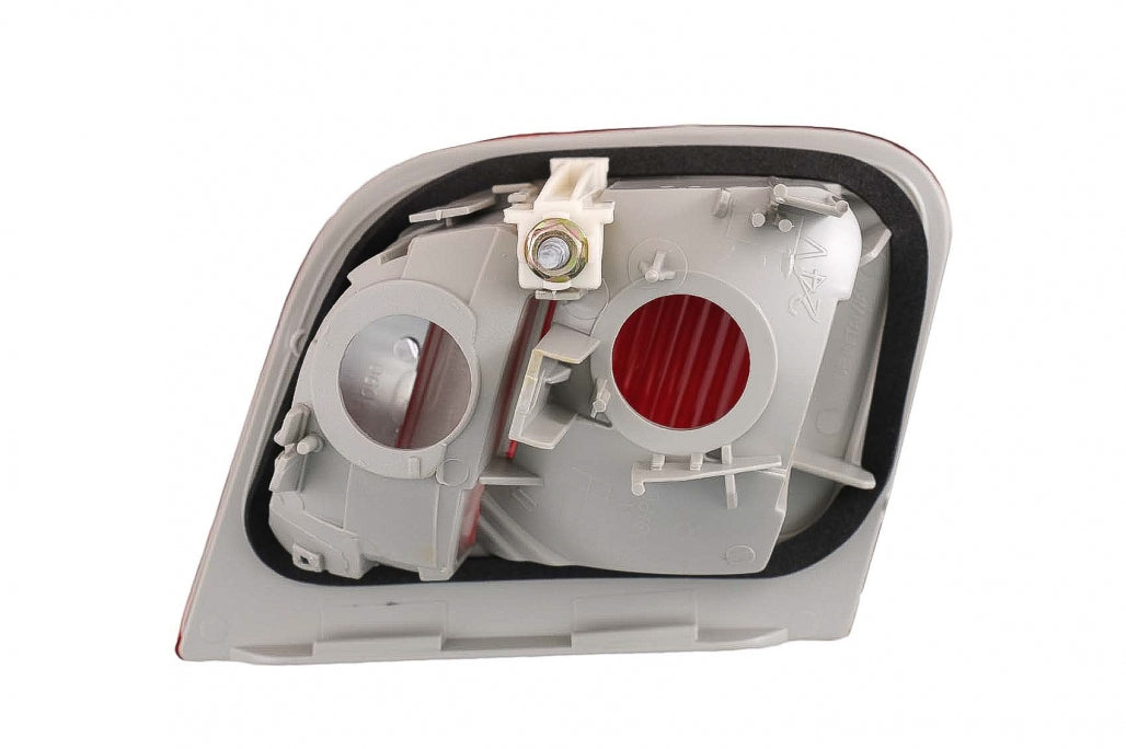 LED Rear Lights suitable for BMW 3 Series E46 Limousine 4D (09.2001-03.2005