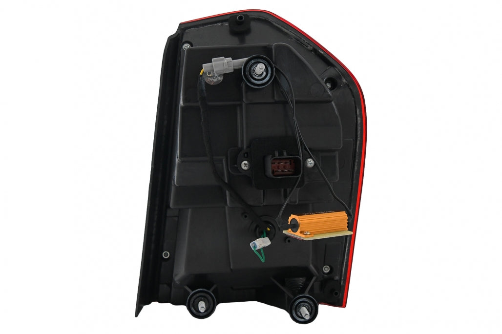 🔥LED REAR LIGHTS suitable for Chrysler 300 LD Lancia Thema 11-14🔥