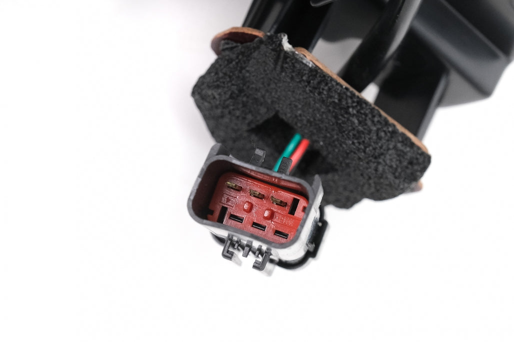 ⭐Fari posteriori a LED adatti per Dodge Challenger 08-14 Luci di svolta Dynamic⭐