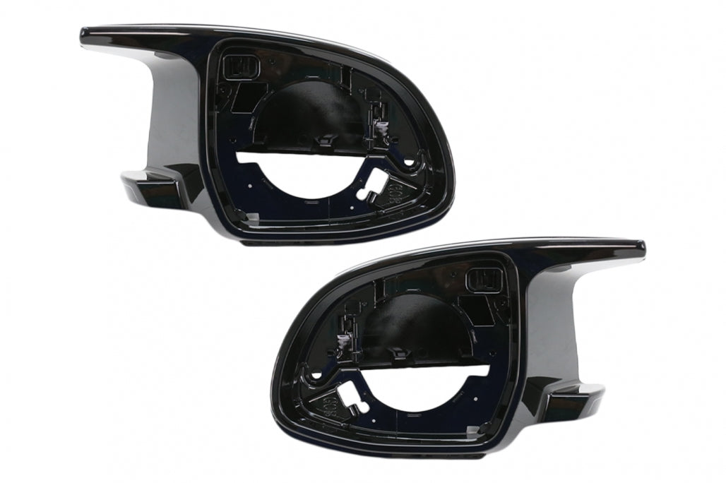 Copri specchietti adatti per BMW X3 G01 X3 G08 X4 G02 X5 G05 X6 G06 X7 G07