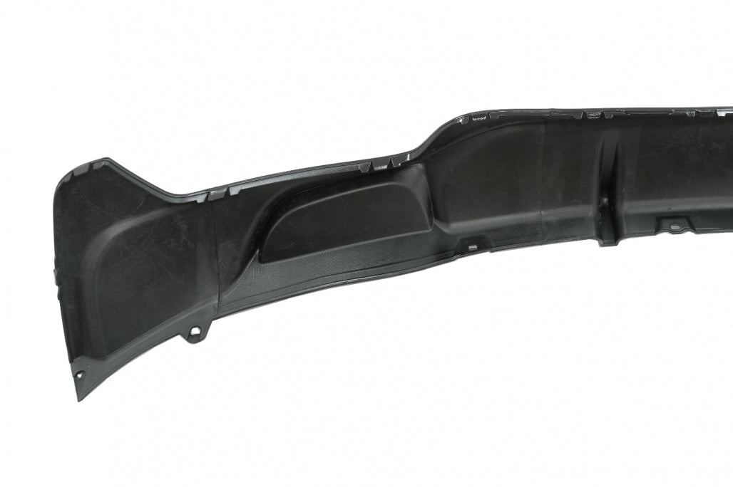 Rear Bumper Diffuser suitable for BMW 4 Series F32 F33 F36 (2013-) Coupe C