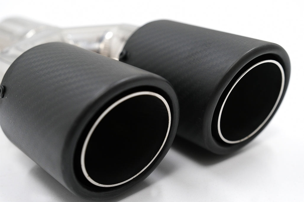 Carbon Diffuser suitable for BMW 4 Series F32 F33 F36 (2013-2019) M Design