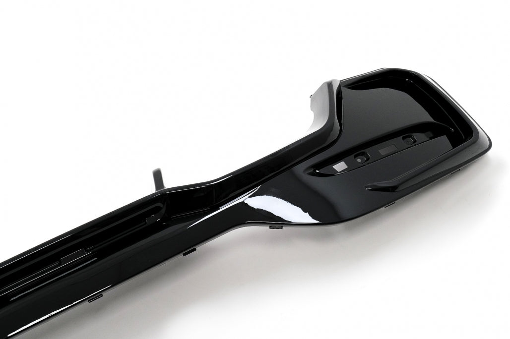 Diffusore adatto per BMW Serie 1 F20 F21 L