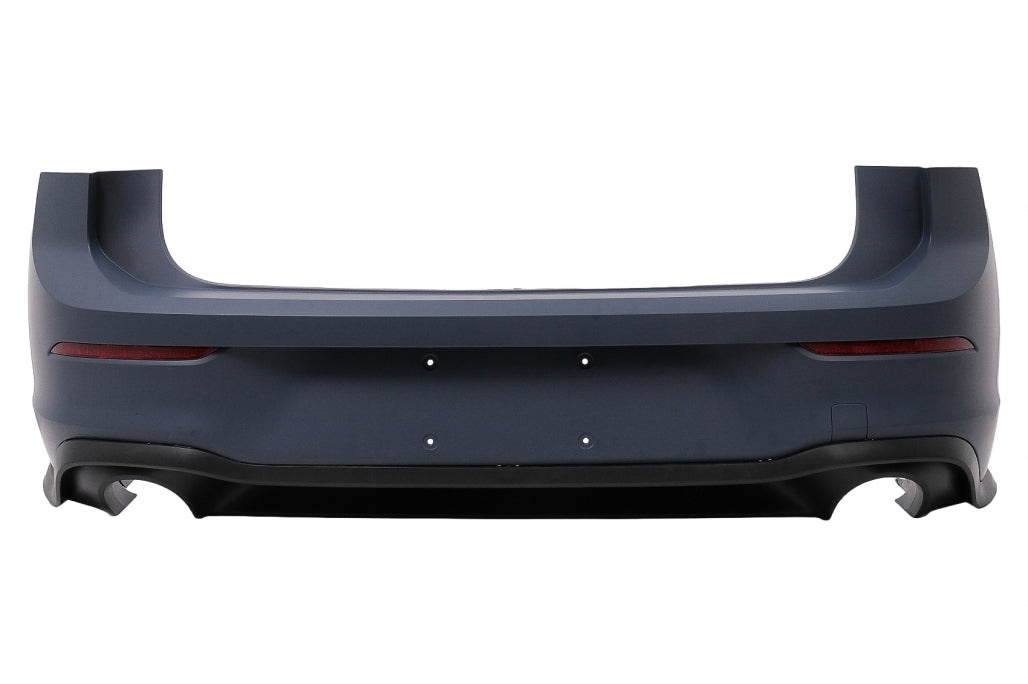 ART.5129 PARAURTI POSTERIORI VW Golf VIII Hatchback Mk8 MQB 20-23 GTI