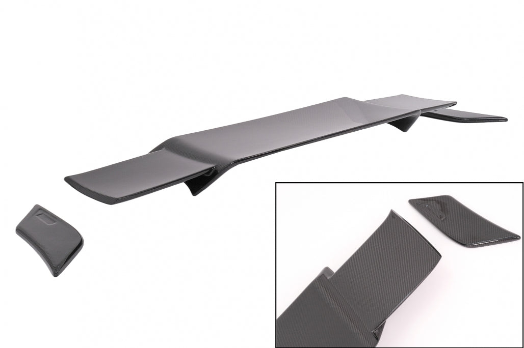 ✨Roof Spoiler Suitable for Mercedes G-Class Facelift W463 W464 2018-2022✨