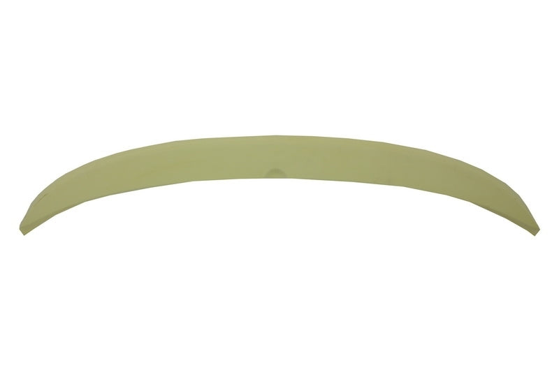 Spoiler suitable for FIAT 500 (from 2007 onwards)