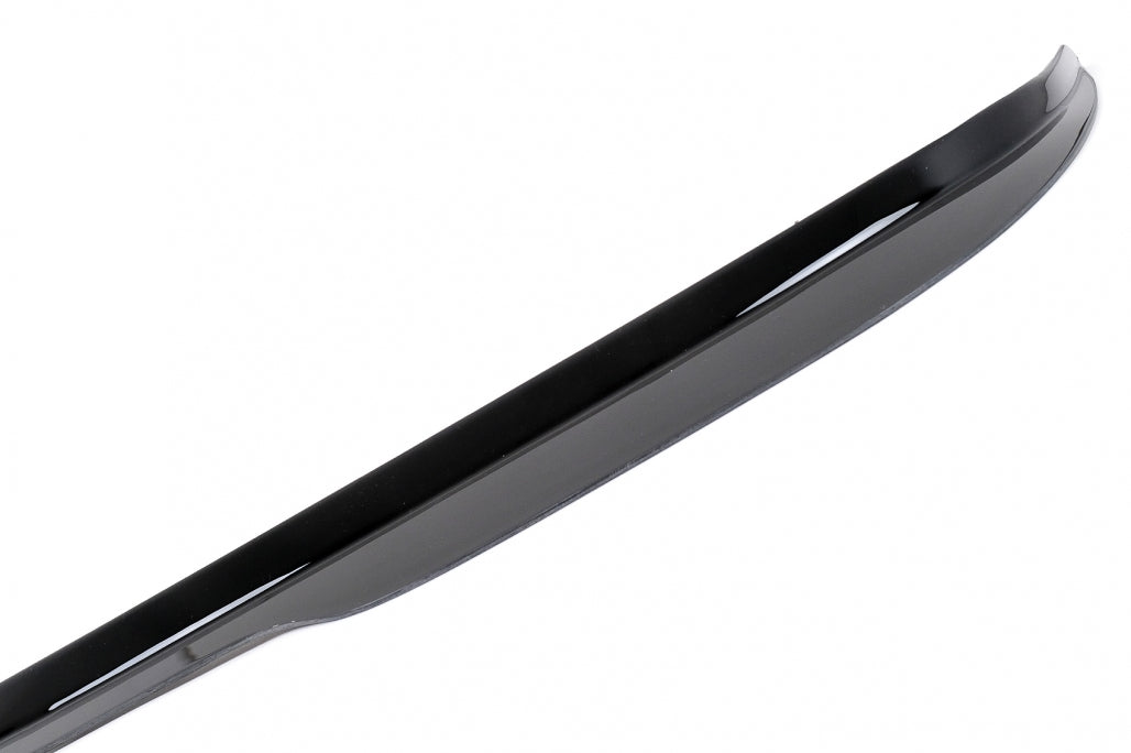 ART.3025 SPOILER VW Tiguan II Mk2 R/ R Line Facelift (2020-2024) Nero