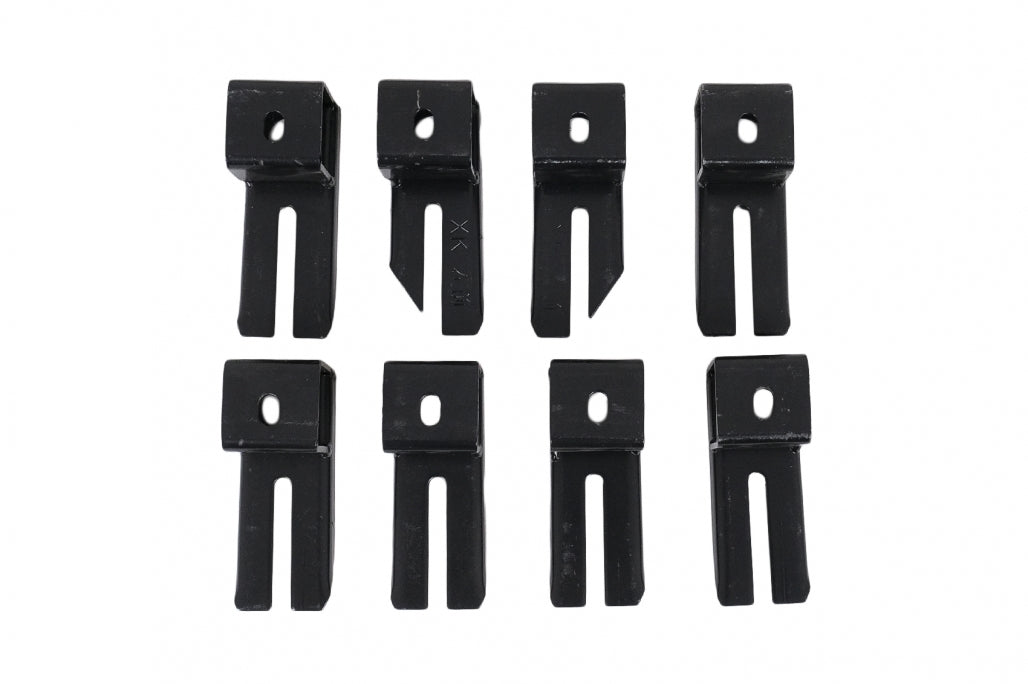 ✨Side steps suitable for Audi Q5 FY (2018-2020)✨