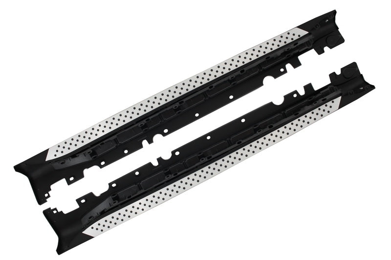 ✨PEDANE LATERALI ADATTI PER BMW X6 E71 E72 2008-2014✨
