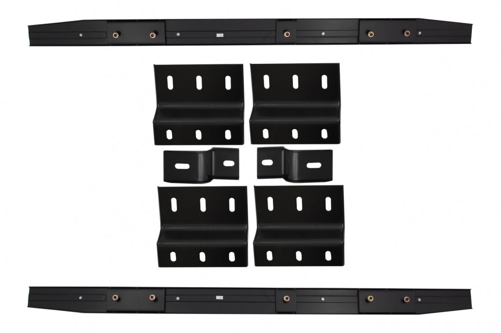 🔥Pedane laterali adatte per Hyundai Santa Fe MkIII DM (2013-up)🔥