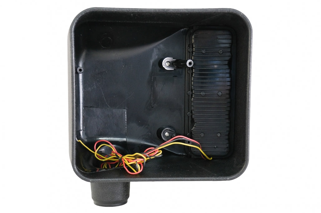 💥Luci a LED laterali, indicatori di direzione adatti per Jeep Wrangler JK 💥
