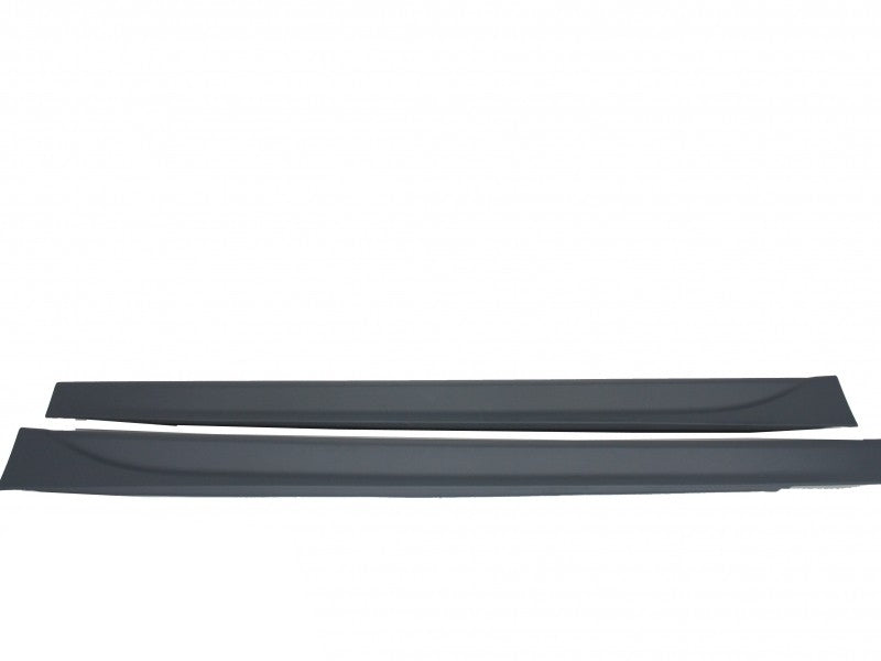 Paraurti Posteriore M Design Spoiler Sinistra Doppia Uscita adatto per BMW f30