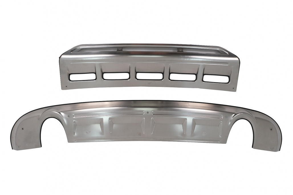 🟢Off Road Skid Plates suitable for Audi Q5 8R Facelift (2013-2016)🟢