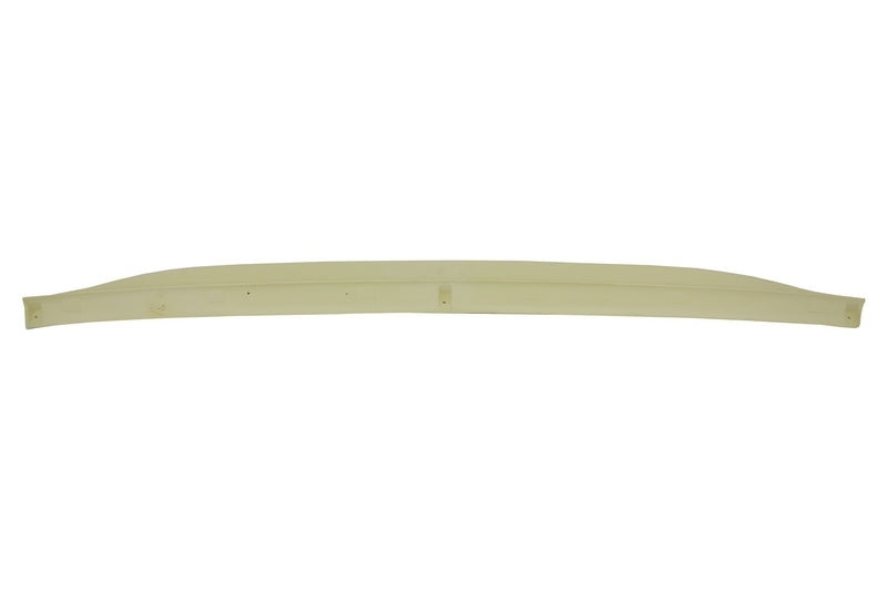 Spoiler bagagliaio adatto per BMW Serie 3 E30 (1982-1992) 2D 4D M-Tech M-Technik