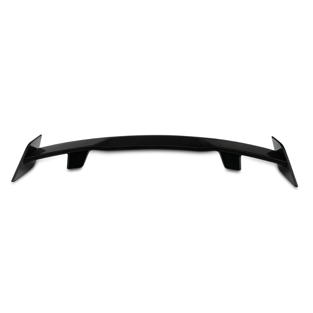 ART.3266 Spoiler posteriore stile GT F35 Nero lucido FORD MUSTANG 15-23