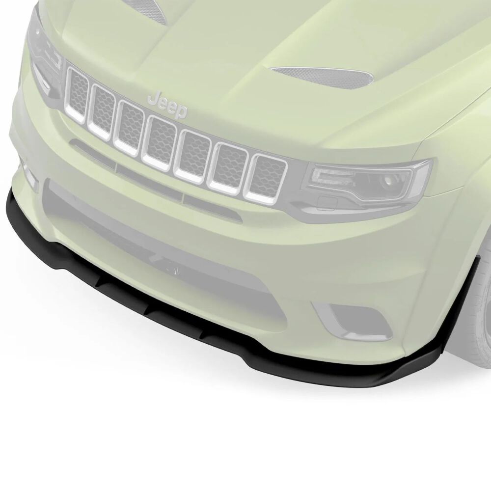 ART.3121 SPLITER – Nero opaco GRAND CHEROKEE 14-21 SRT