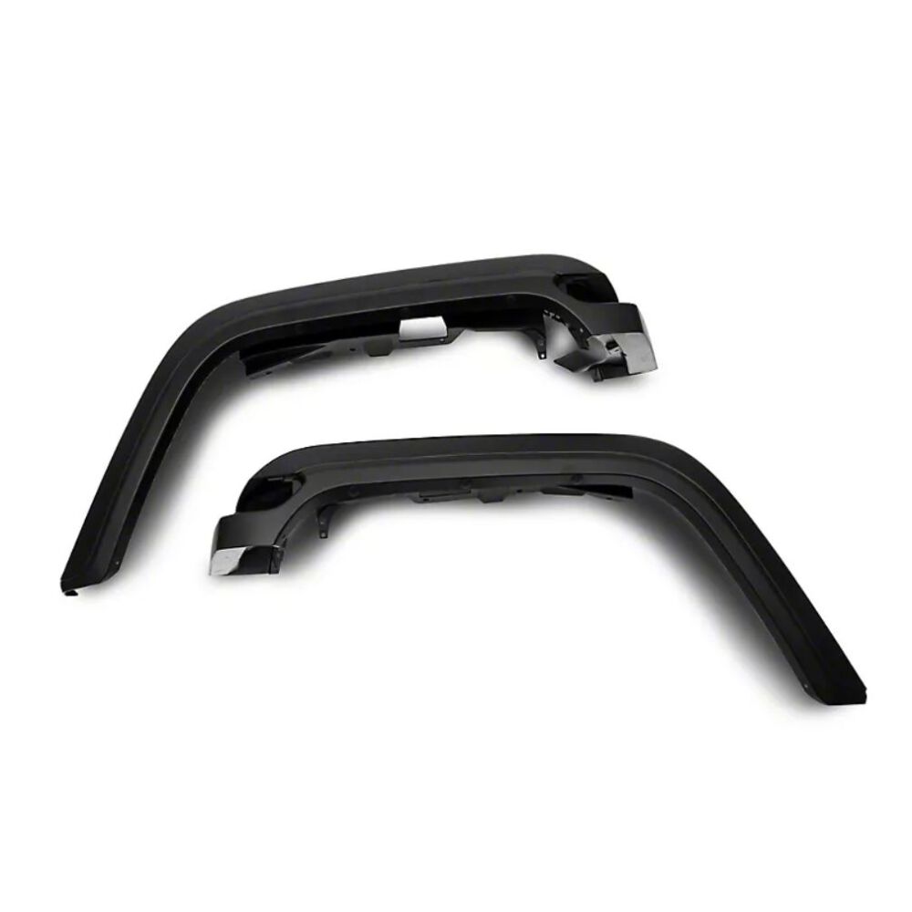 ART.3140 Parafanghi con indicatori JEEP WRANGLER 07-18