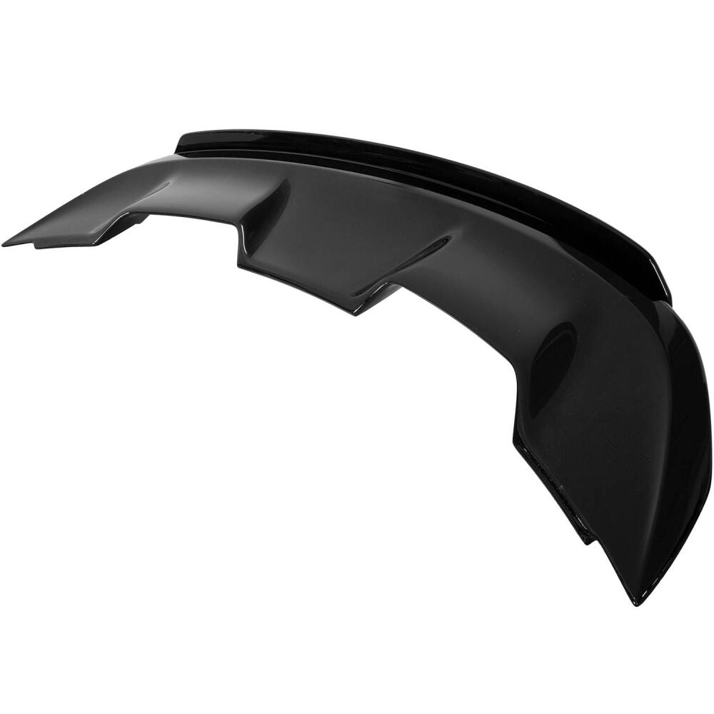 ART.3251 Spoiler posteriore Nero lucido FORD MUSTANG 15-23