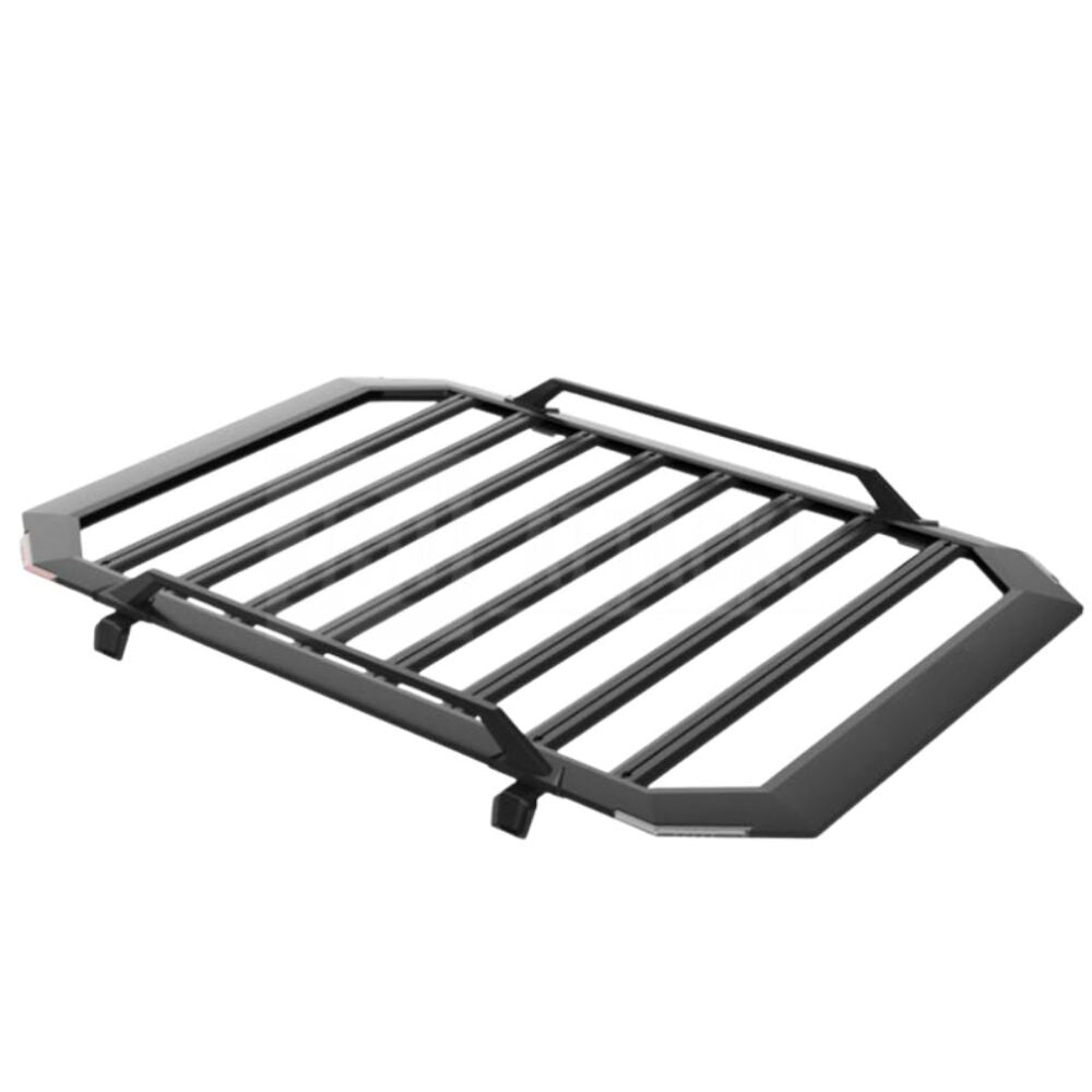 ART.3191 Portapacchi con illuminazione a LED JEEP WRANGLER 18-24