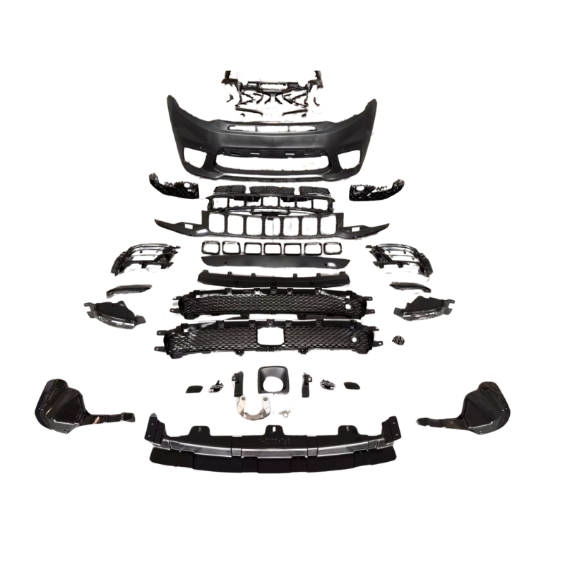 ART.3218 BODYKIT GRAND CHEROKEE 14-21