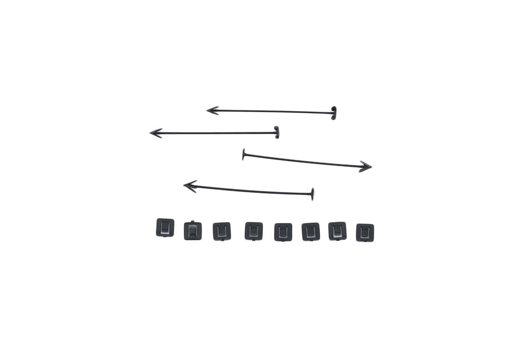 💫ART.4215 BodyKit adatto per BMW 5 Series Sedan / Touring E34 87-95 M-Tech💫